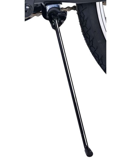 Volare Thombike Kinderfahrrad – Jungen – 26 Zoll – Schwarz Blau