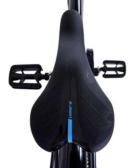 Volare Thombike Kinderfahrrad – Jungen – 26 Zoll – Schwarz Blau