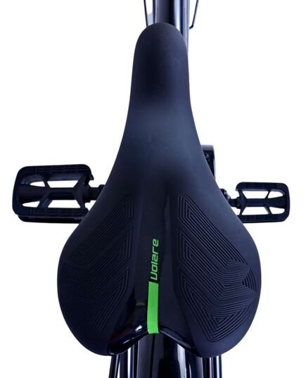Volare Thombike Kinderfahrrad – Jungen – 26 Zoll – Schwarz Grün