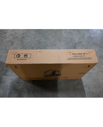 Volare Lovely Kinderfahrrad – Mädchen – 20 Zoll – Lila
