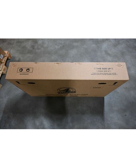 Volare Cross Kinderfahrrad – Jungen – 24 Zoll – Blau
