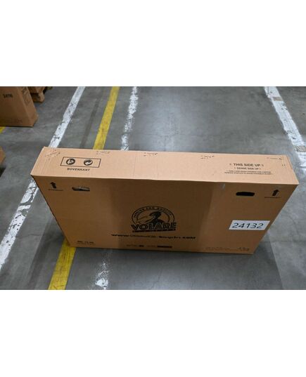 Volare Excellent Kinderfahrrad – Mädchen – 24 Zoll – Grün