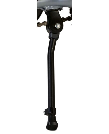 Volare Cross Kinderfahrrad – Jungen – 20 Zoll – Dunkelgrau