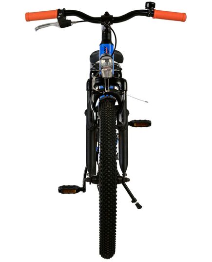 Volare Cross Kinderfahrrad – Jungen – 20 Zoll – Blau