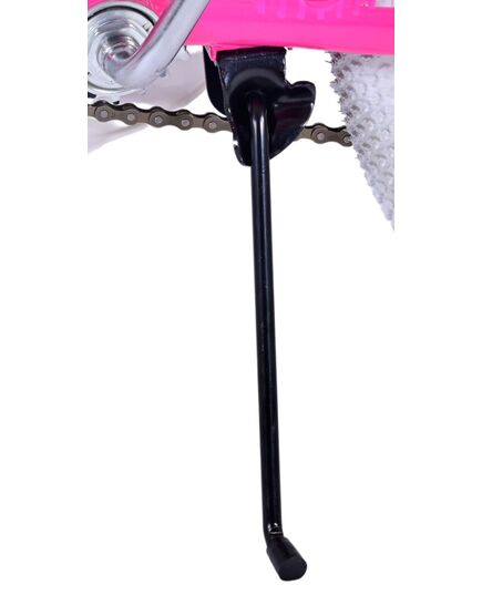 Volare Lovely Kinderfahrrad - Mädchen - 20 Zoll - Rosa - 6 Gänge