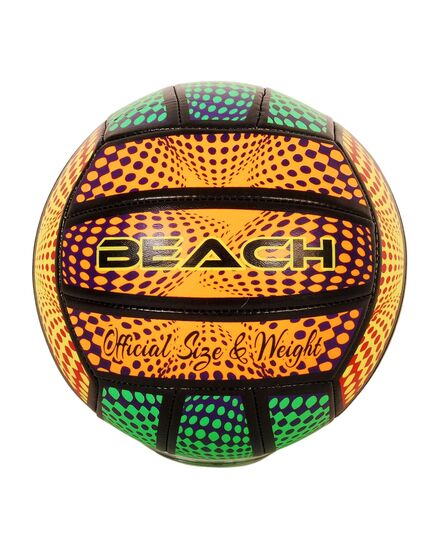 E&L Sports Beachvolleyball – Mehrfarbig