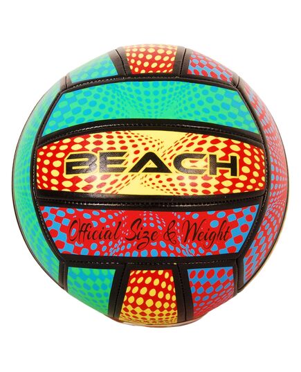 E&L Sports Beach Fußball Assorti