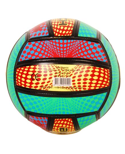 E&L Sports Beachvolleyball – Mehrfarbig