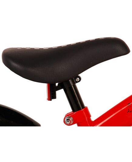 Disney Cars Kinderfahrrad – Jungen – 16 Zoll – Rot