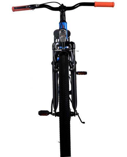 Volare Cross Kinderfahrrad – Jungen – 26 Zoll – Blau