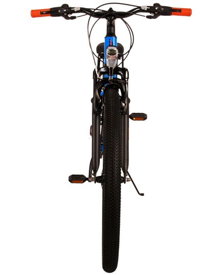 Volare Cross Kinderfahrrad - Jungen - 26 Zoll - Blau 18 Gänge