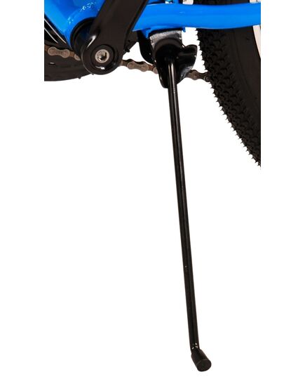 Volare Cross Kinderfahrrad - Jungen - 26 Zoll - Blau 18 Gänge