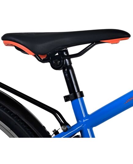 Volare Cross Kinderfahrrad – Jungen – 26 Zoll – Blau