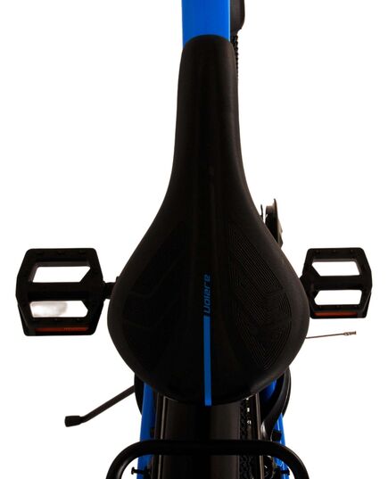 Volare Cross Kinderfahrrad - Jungen - 26 Zoll - Blau 18 Gänge