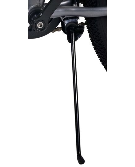 Volare Cross Kinderfahrrad – Jungen – 26 Zoll – Grau
