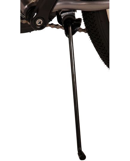 Volare Cross Kinderfahrrad - Jungen - 26 Zoll - Graue 18 Gänge