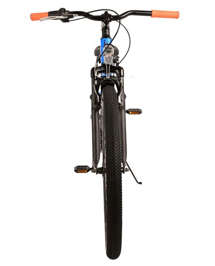 Volare Cross Kinderfahrrad – Jungen – 26 Zoll – Blau – 3 Gänge