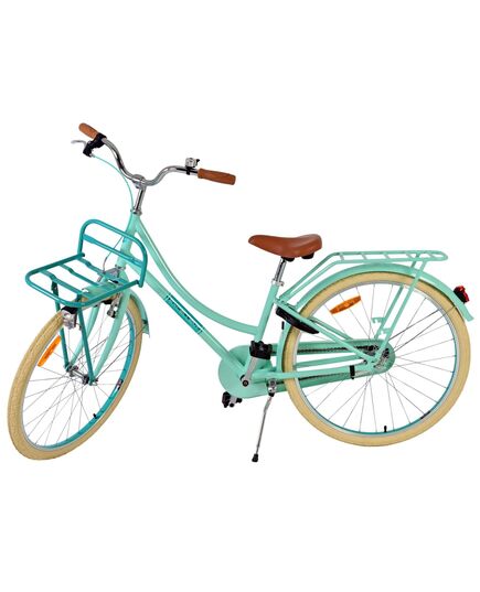 Volare Excellent Kinderfiets - Meisjes - 26 inch - Groen