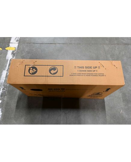 Batman Kinderfahrrad – Jungen – 12 Zoll – Schwarz – Zwei Handbremsen