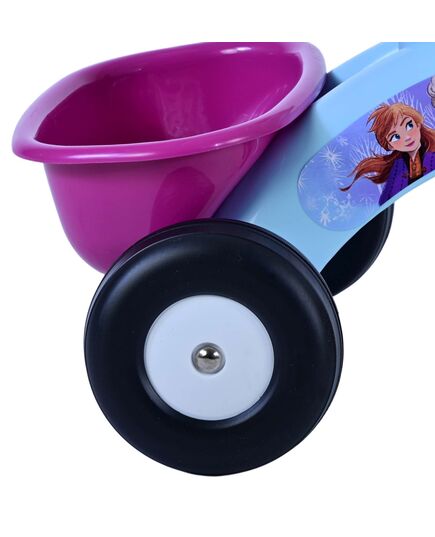 Dreirad Disney Frozen - Mädchen - Blau