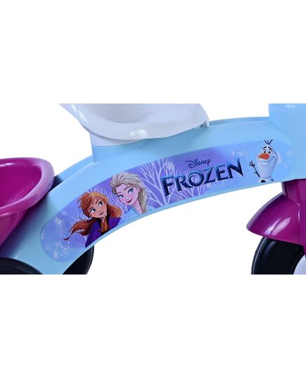 Dreirad Disney Frozen - Mädchen - Blau