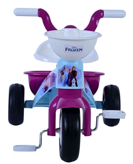 Dreirad Disney Frozen - Mädchen - Blau