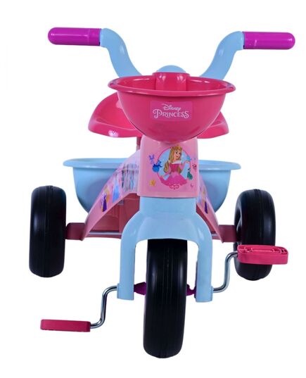 Dreirad Disney Princess – Mädchen – Rosa