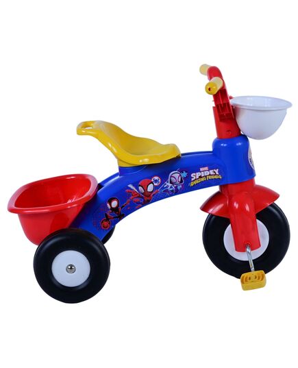 Dreirad Marvel Spidey - Jungen - Blau