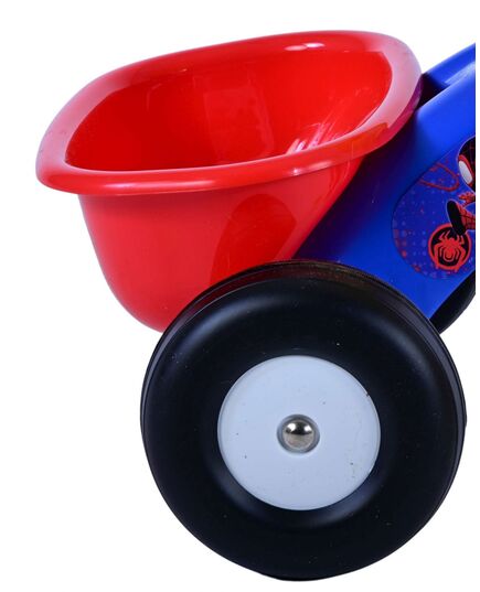 Dreirad Marvel Spidey - Jungen - Blau