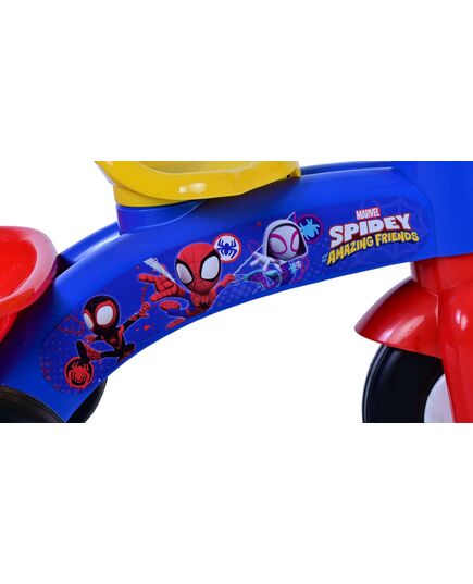 Dreirad Marvel Spidey - Jungen - Blau