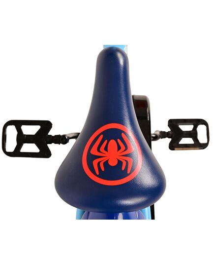 Spidey Kinderfahrrad - Jungen - 16 Zoll - Blau