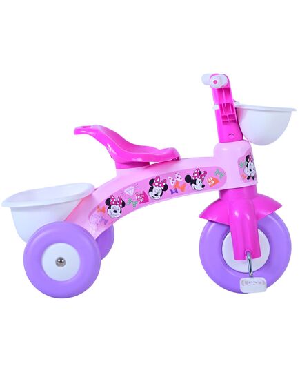 Dreirad Disney Minnie - Mädchen - Rosa