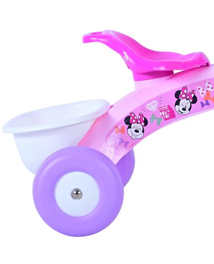 Dreirad Disney Minnie - Mädchen - Rosa