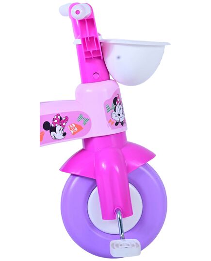 Dreirad Disney Minnie - Mädchen - Rosa