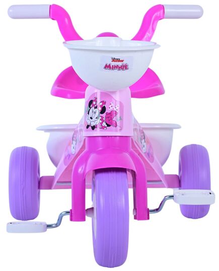 Dreirad Disney Minnie - Mädchen - Rosa