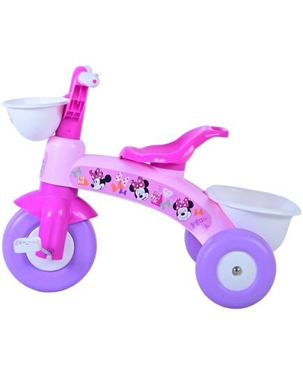 Dreirad Disney Minnie - Mädchen - Rosa