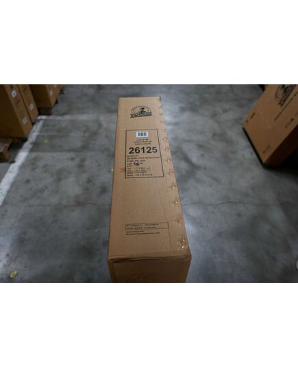 Volare Lovely Kinderfahrrad - Mädchen - 26 Zoll - Lila - 7 Gang