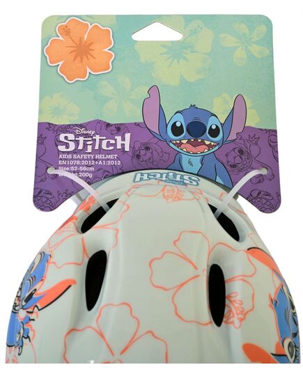 Disney STITCH Fahrradhelm – 52–56 cm