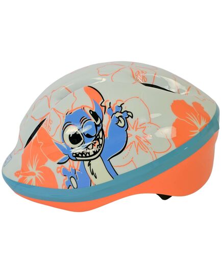 Disney STITCH Fahrradhelm – 52–56 cm
