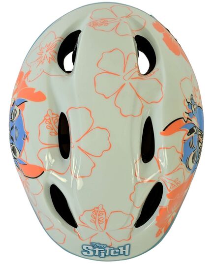Disney STITCH Fahrradhelm – 52–56 cm