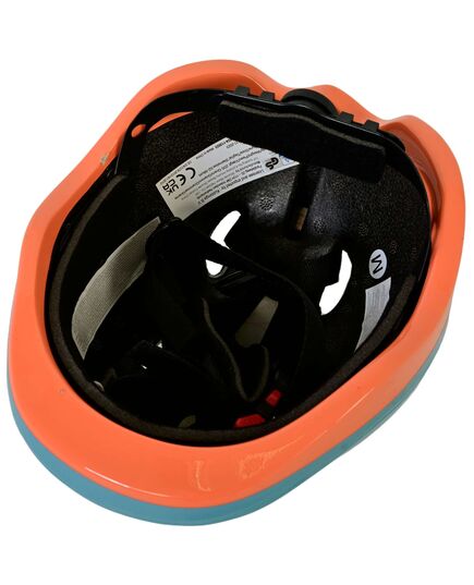 Disney STITCH Fahrradhelm – 52–56 cm