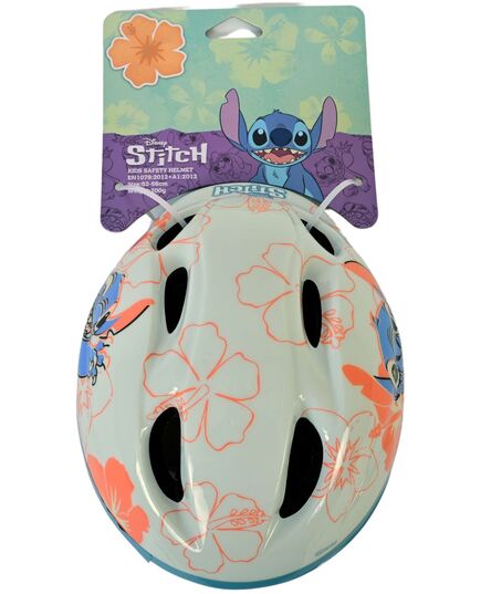 Disney STITCH Fahrradhelm – 52–56 cm