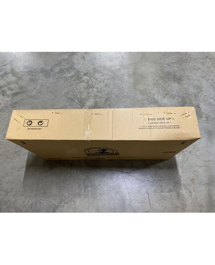 Volare XC Race Kinderfahrrad - 20 Zoll - 7 Gänge - Blau/Grau