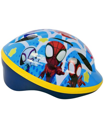 Spidey und seine tollen Freunde Fahrradhelm – 52–56 cm