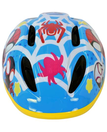 Spidey und seine tollen Freunde Fahrradhelm – 52–56 cm
