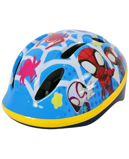 Spidey und seine tollen Freunde Fahrradhelm – 52–56 cm