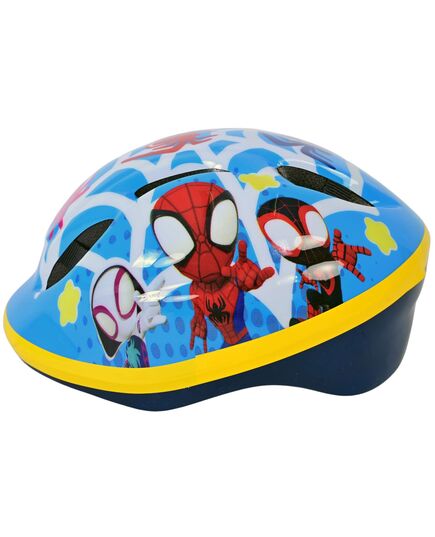 Spidey und seine tollen Freunde Fahrradhelm – 52–56 cm