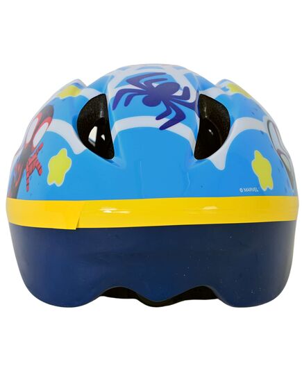 Spidey und seine tollen Freunde Fahrradhelm – 52–56 cm