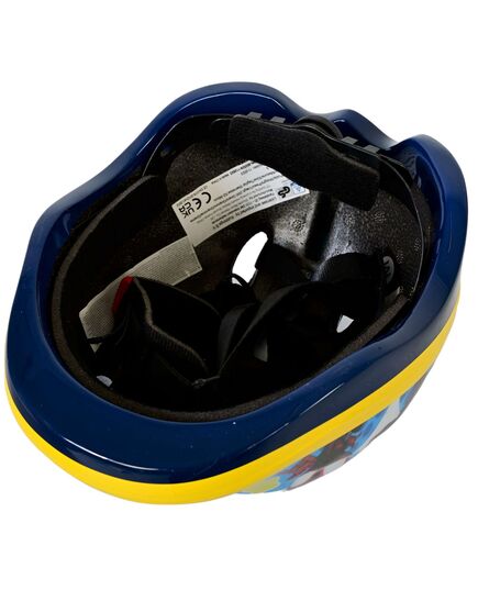 Spidey und seine tollen Freunde Fahrradhelm – 52–56 cm