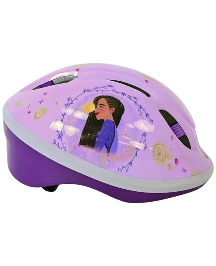Disney WISH Fahrradhelm – 52–56 cm